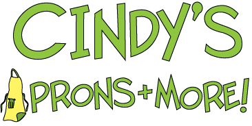 cindysaprons